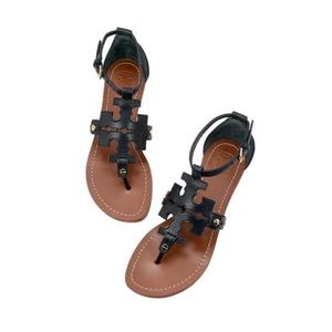 Tory Burch Gladiator Sandals